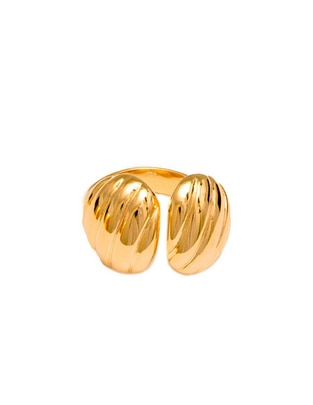 Anillo Classic Collection Universal brillante