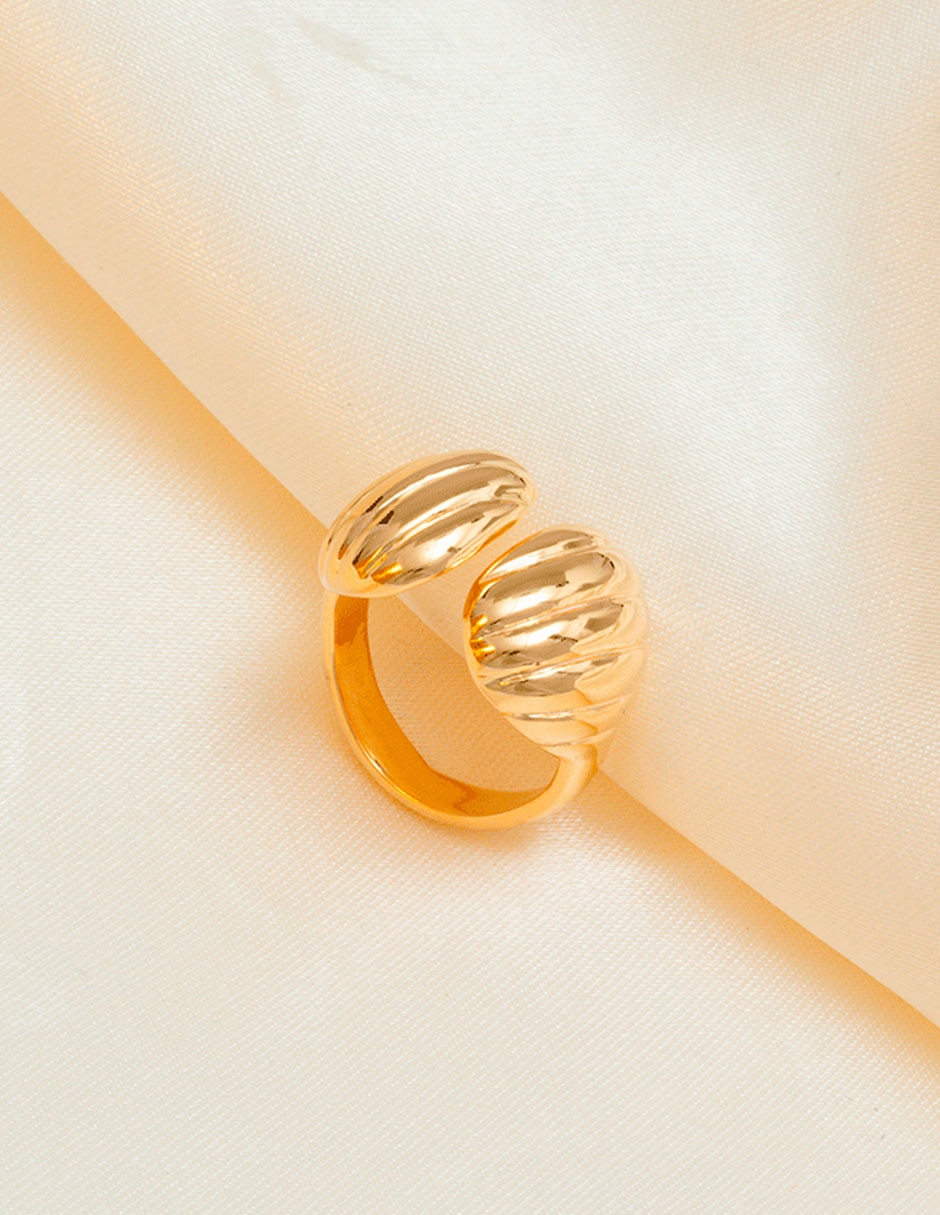 Anillo Classic Collection Universal brillante