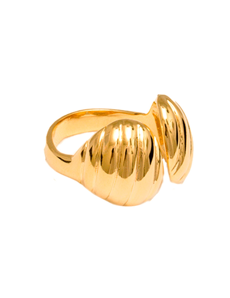 Anillo Classic Collection Universal brillante