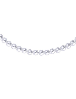Collar de plata P 925 Collar de plata P 925