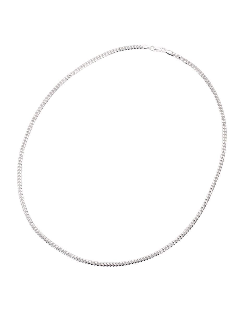 Cadena de plata P 925 2
