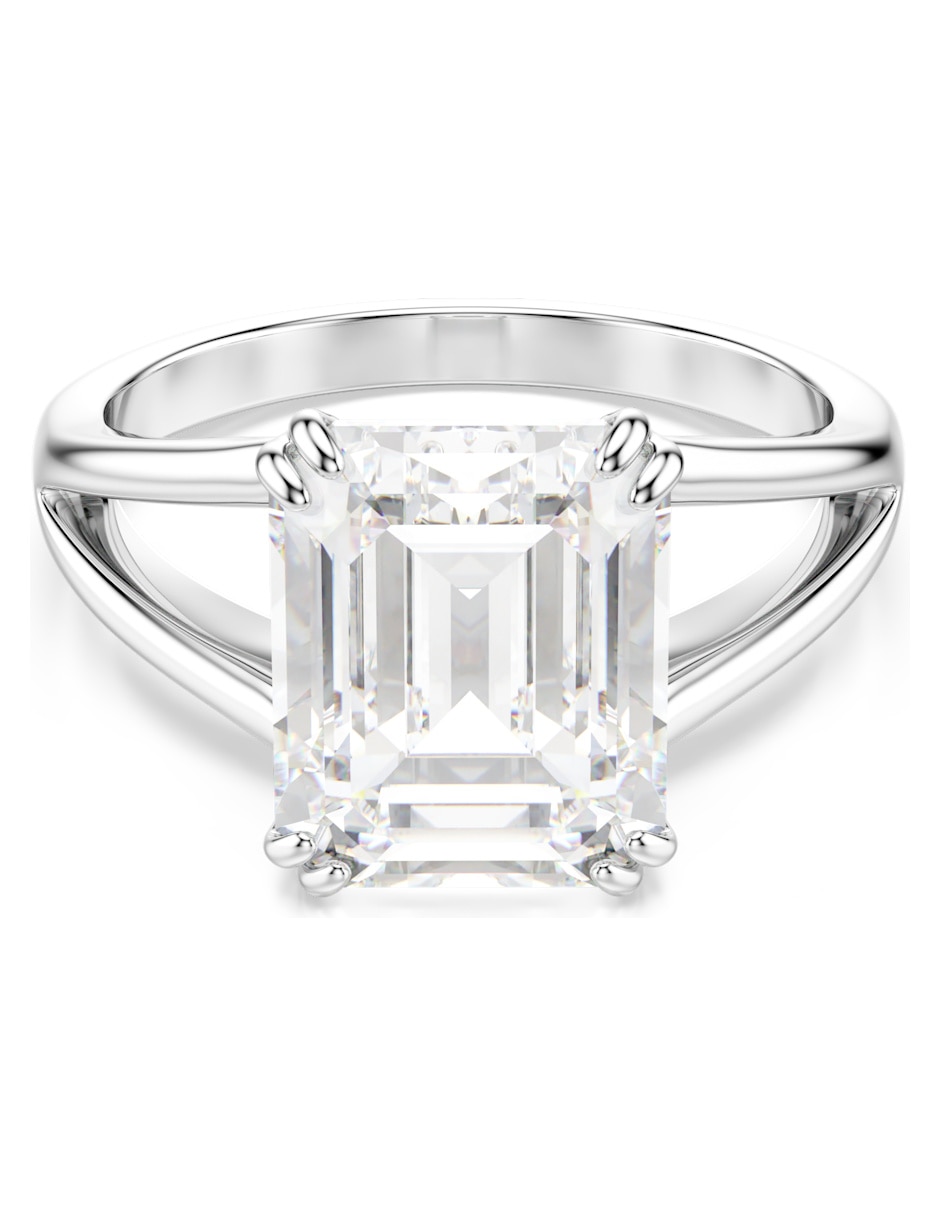 Anillo de (si aplica) Cuadrado Stilla No aplica Sin kilataje de Rodio Swarovski Brillante Anillo de (si aplica) Cuadrado Stilla No aplica Sin kilataje de Rodio Swarovski Brillante