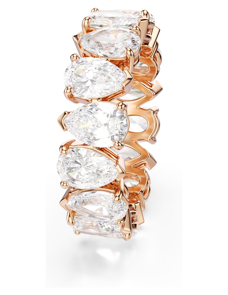 Anillo acabado brillante 4