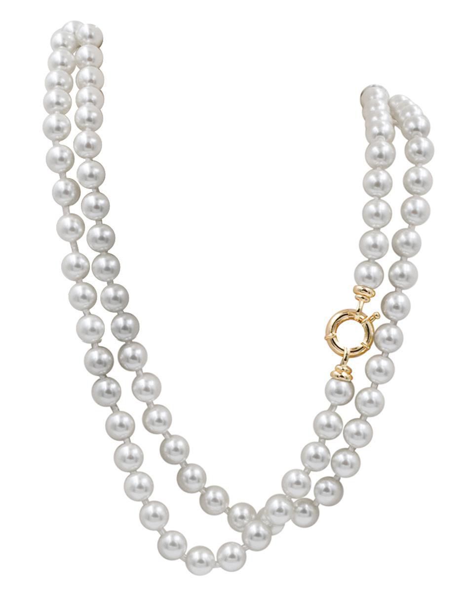 Collar circular