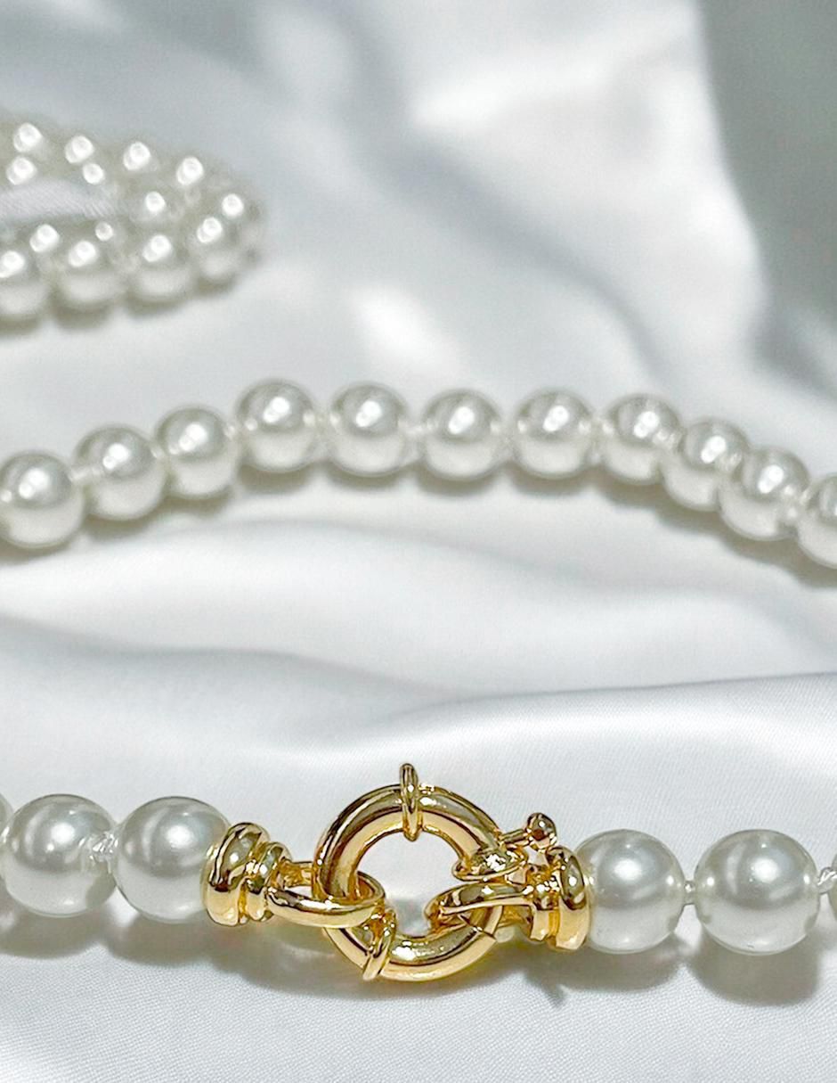 Collar circular 4