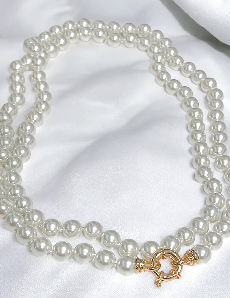 Collar circular 5