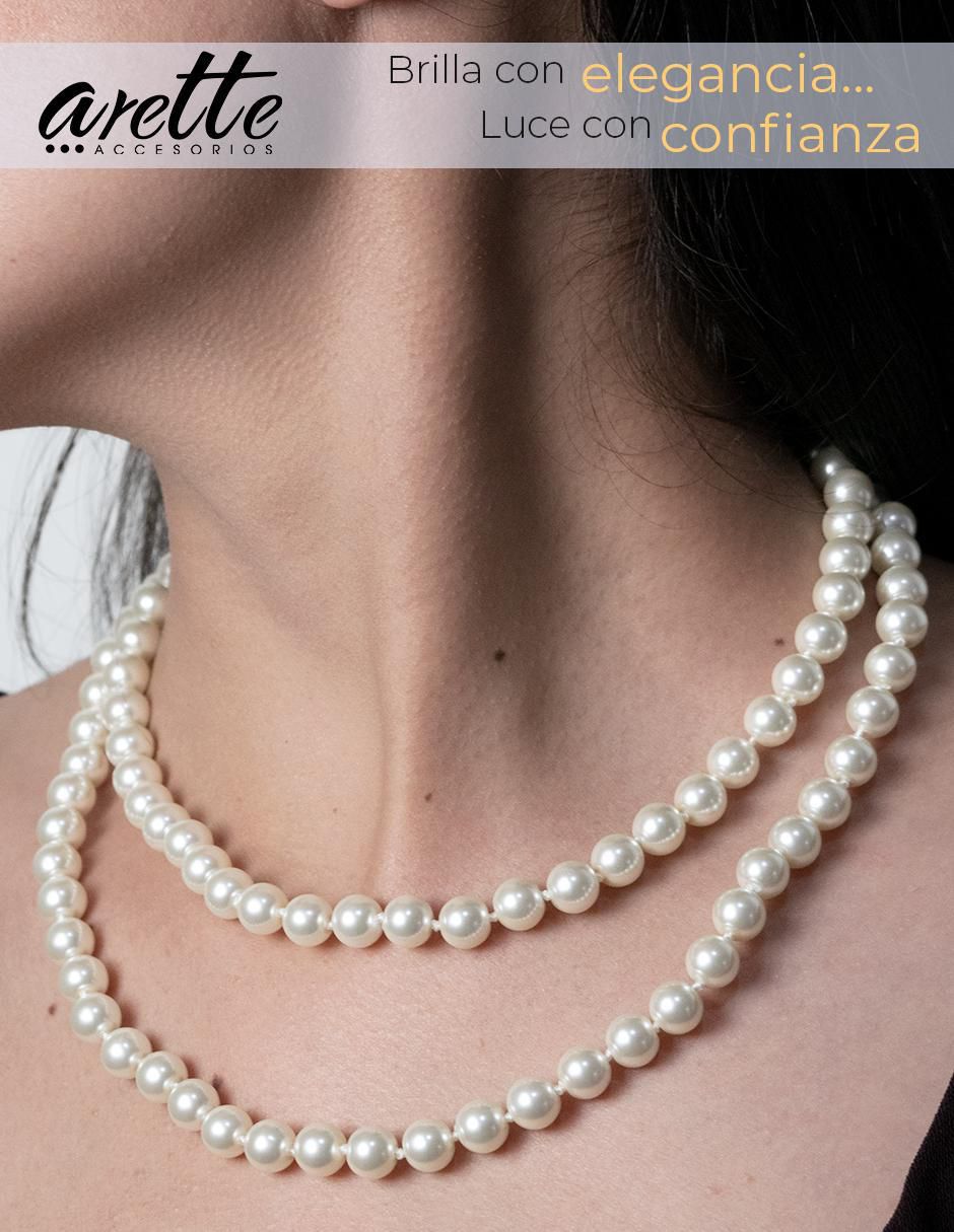 Collar circular 6