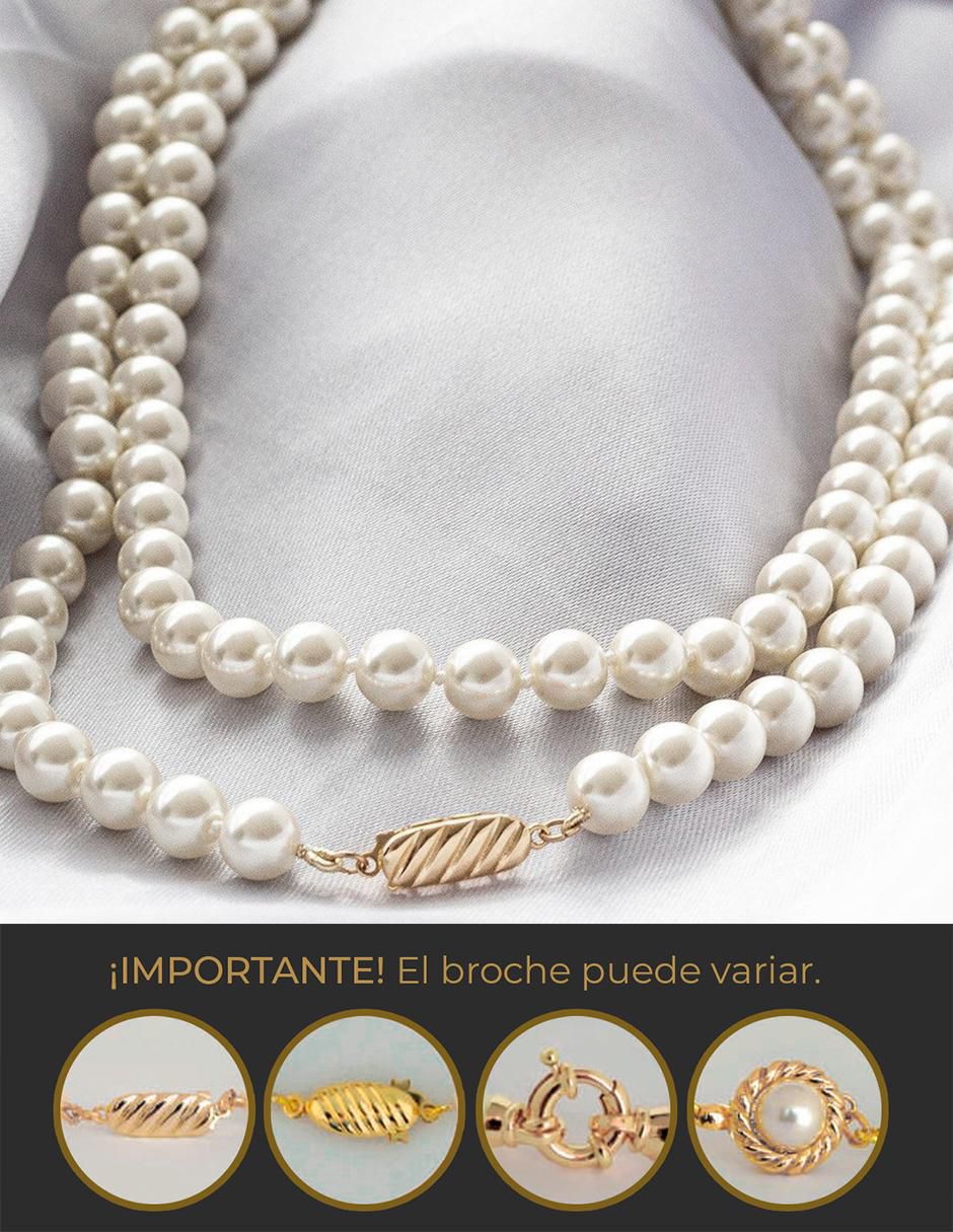 Collar circular 6