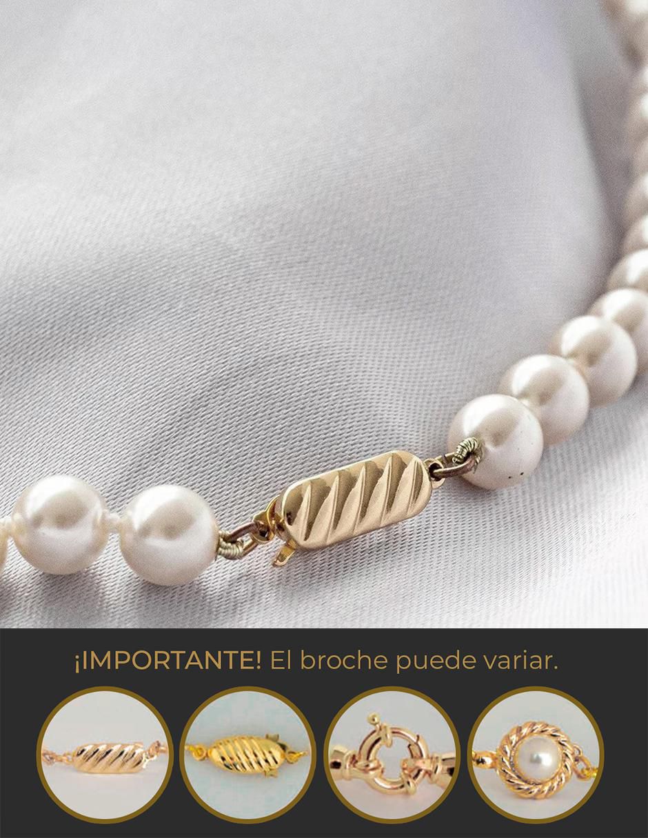 Collar circular 7