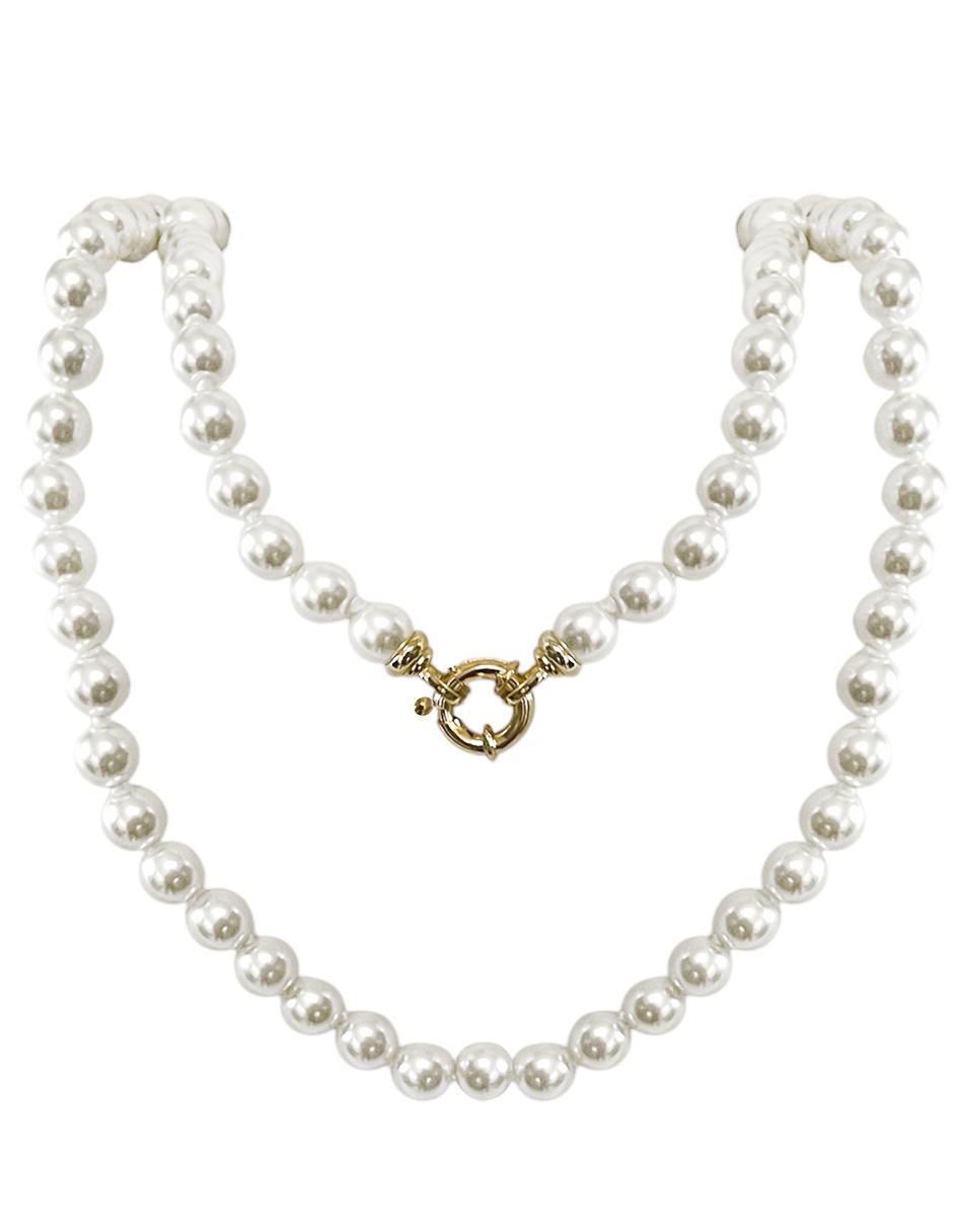 Collar circular Collar circular