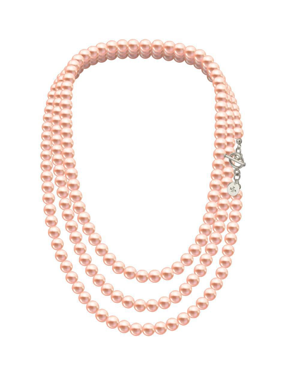 Collar Éclair de plata P 925 1