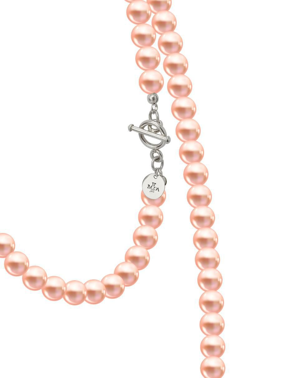Collar Éclair de plata P 925 3