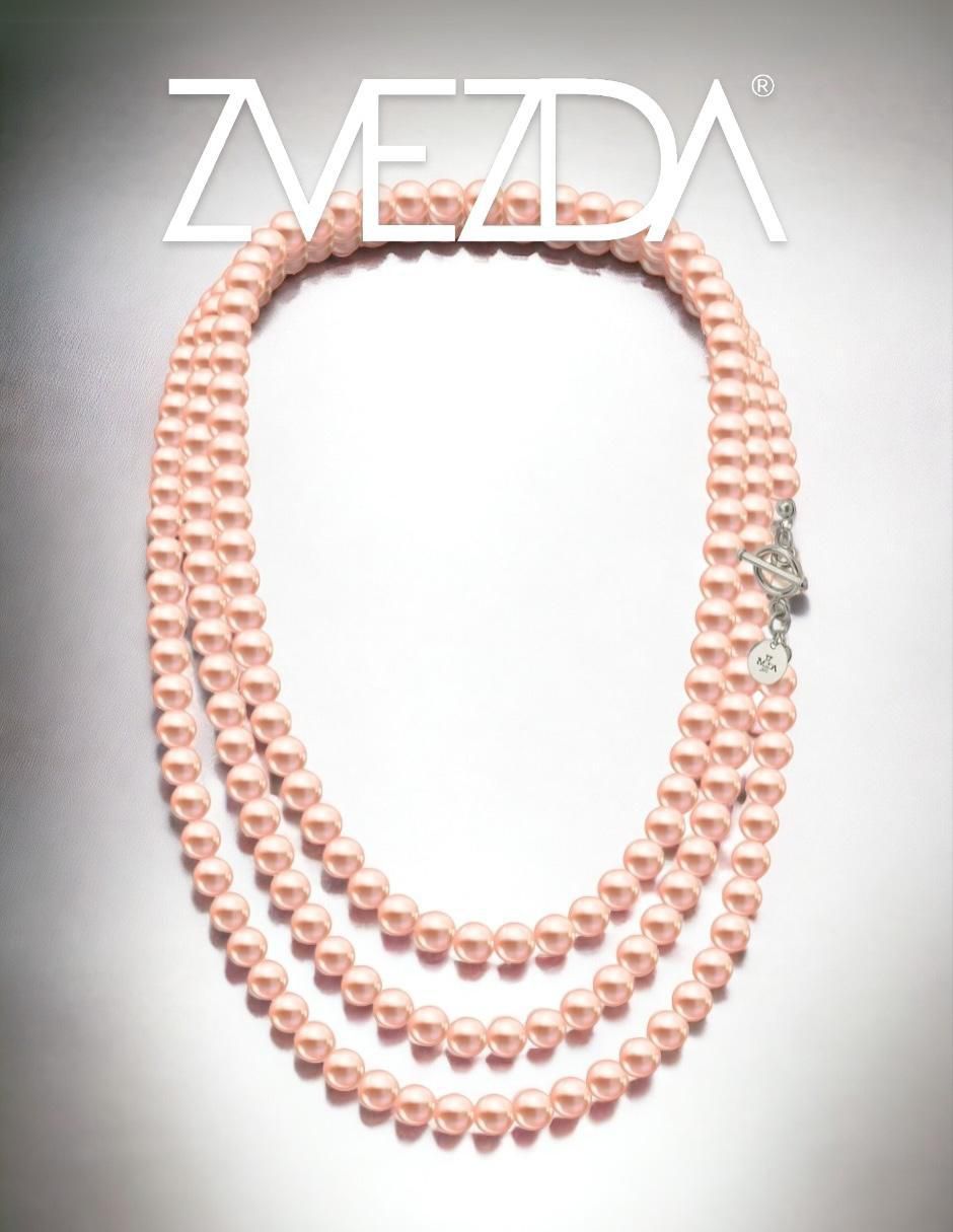 Collar Éclair de plata P 925 2