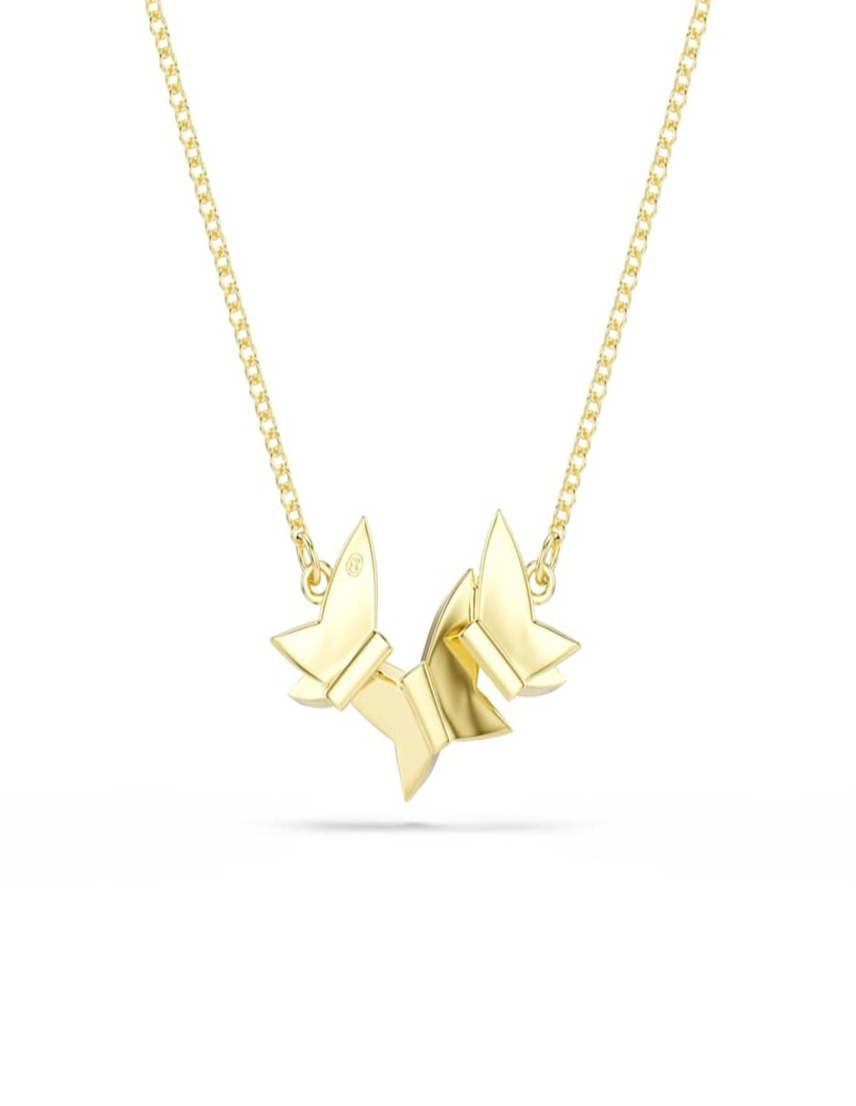 Collar de mariposa Idyllia 2