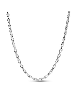 Collar Moments de plata P 925 Collar Moments de plata P 925