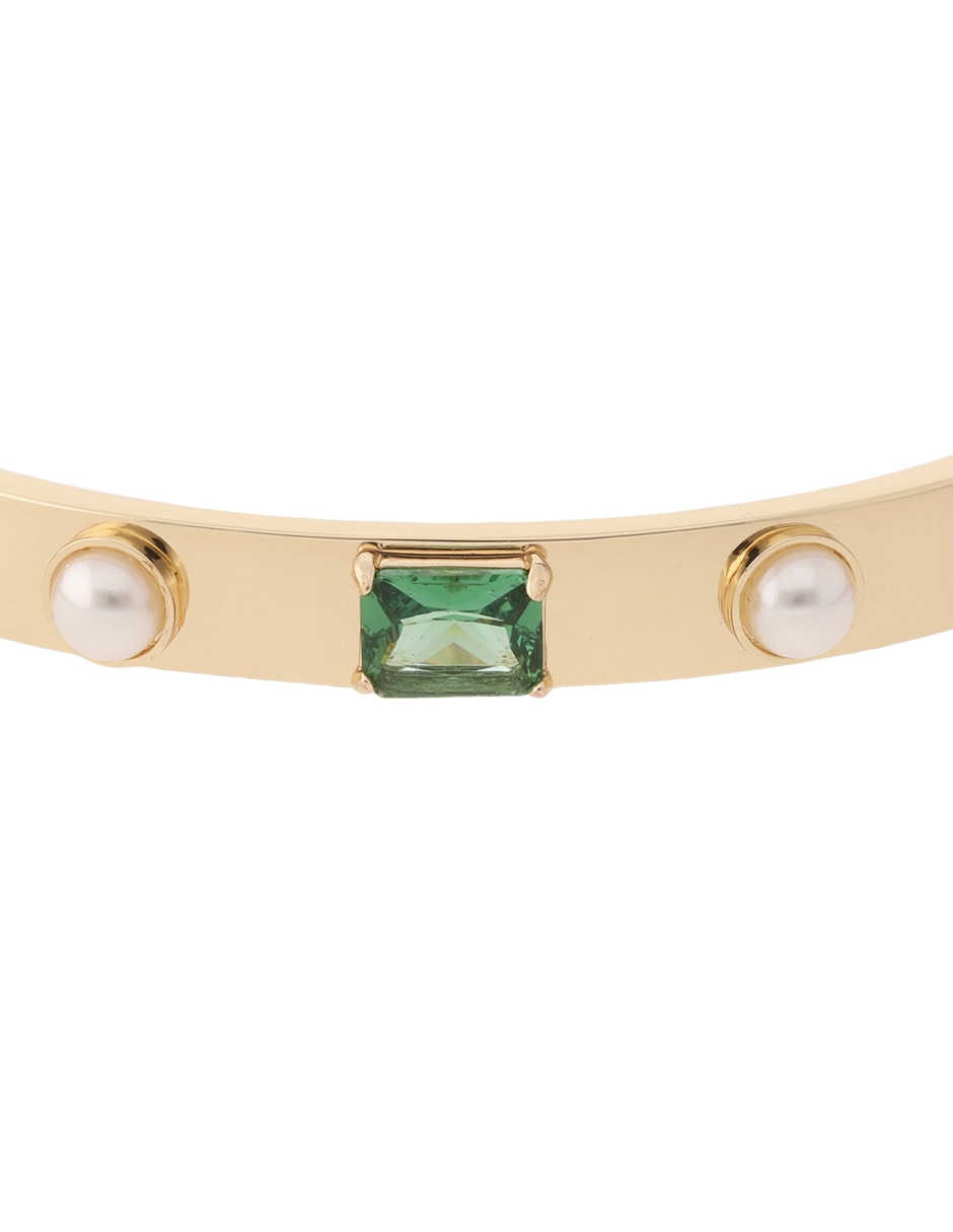 Brazalete con cristal Bridgette Brazalete con cristal Bridgette