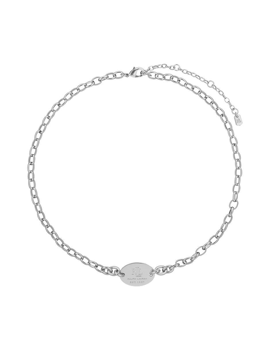 Collar eslabones Evelyn 2