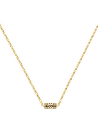 Collar circular Quilted 1