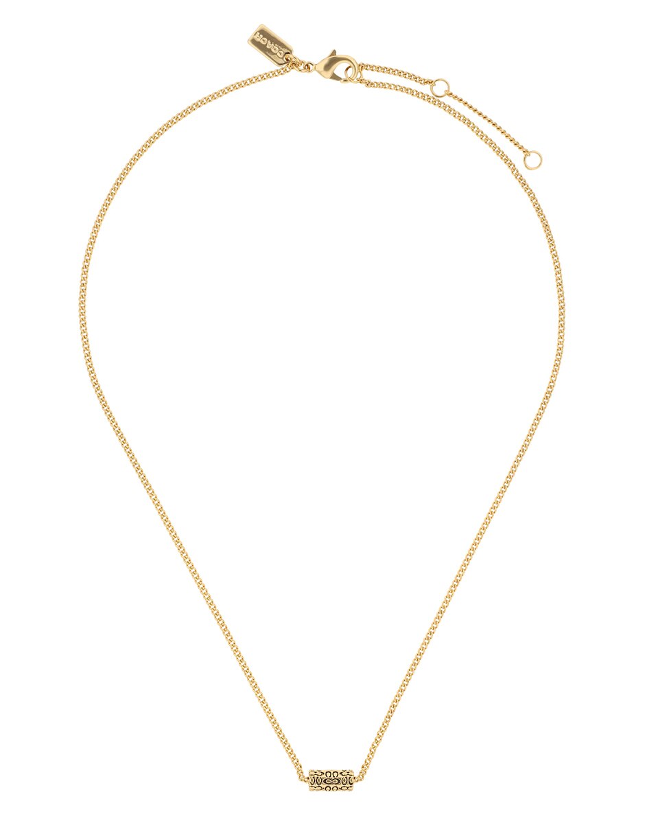 Collar circular Quilted 2