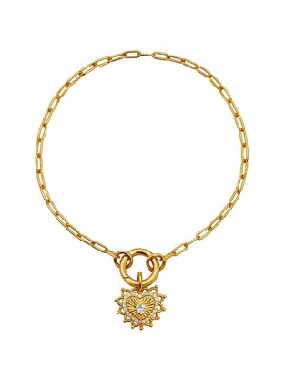 Brazalete de plata p 925 Eterna con acabado liso Brazalete de plata p 925 Eterna con acabado liso