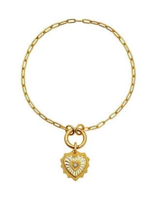 Pulsera de plata p 925 Eterna con acabado brillante