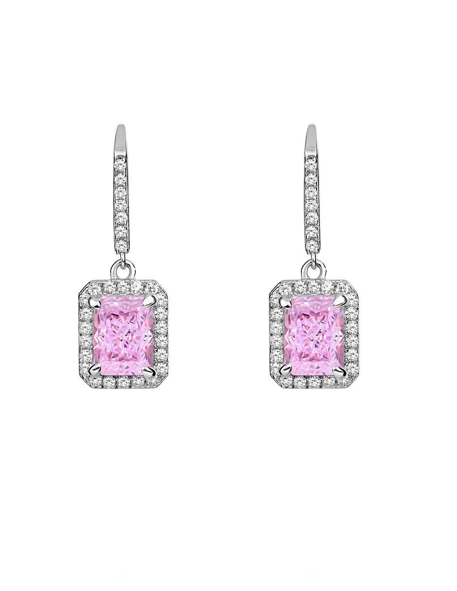 Aretes de plata P 925 1