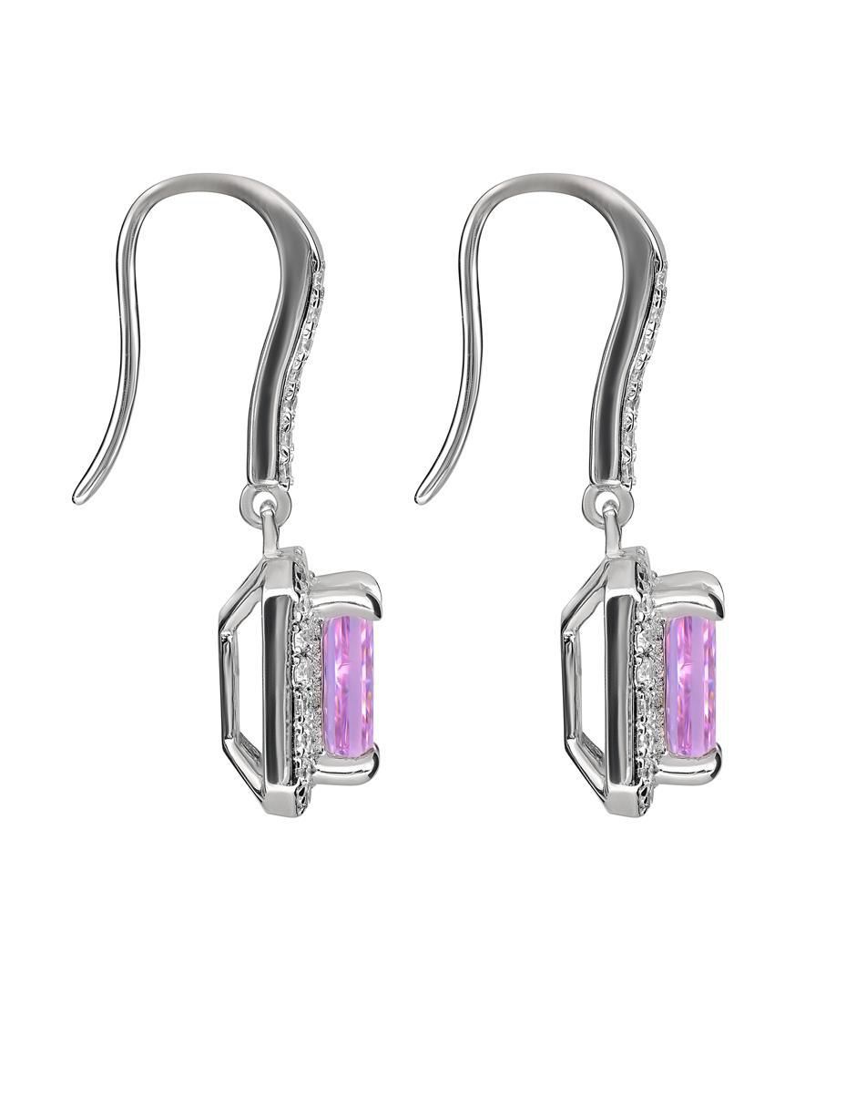 Aretes de plata P 925 3