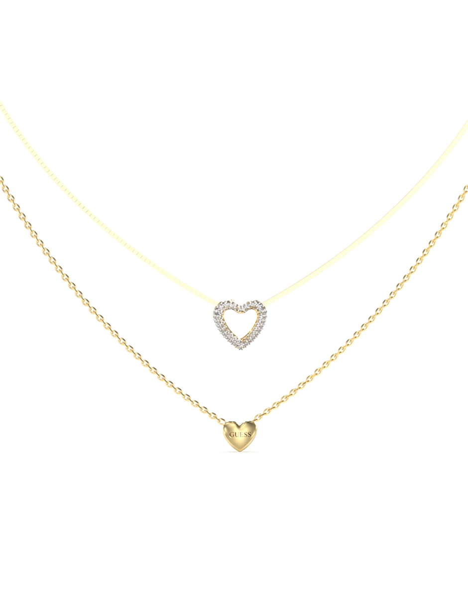 Collar de corazón Beloved Collar de corazón Beloved