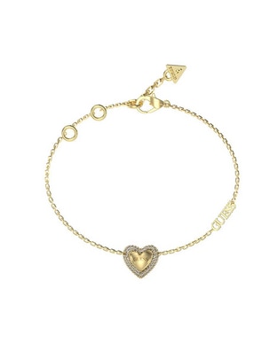 Brazalete con circonita Beloved con acabado brillante 1