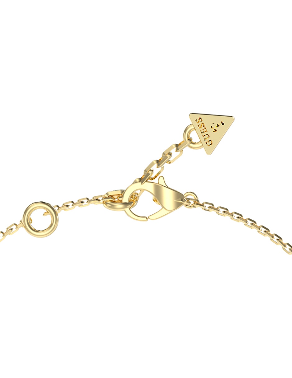Brazalete con circonita Beloved con acabado brillante 2