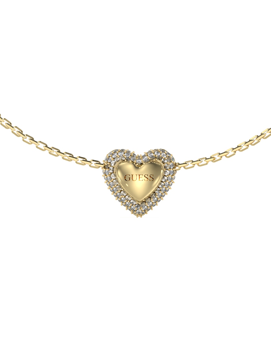 Brazalete con circonita Beloved con acabado brillante