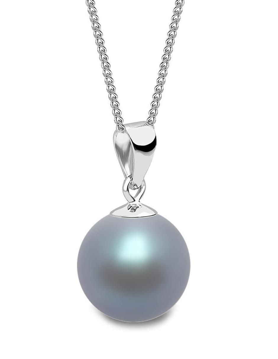 Collar Éclair de plata P 925 Collar Éclair de plata P 925