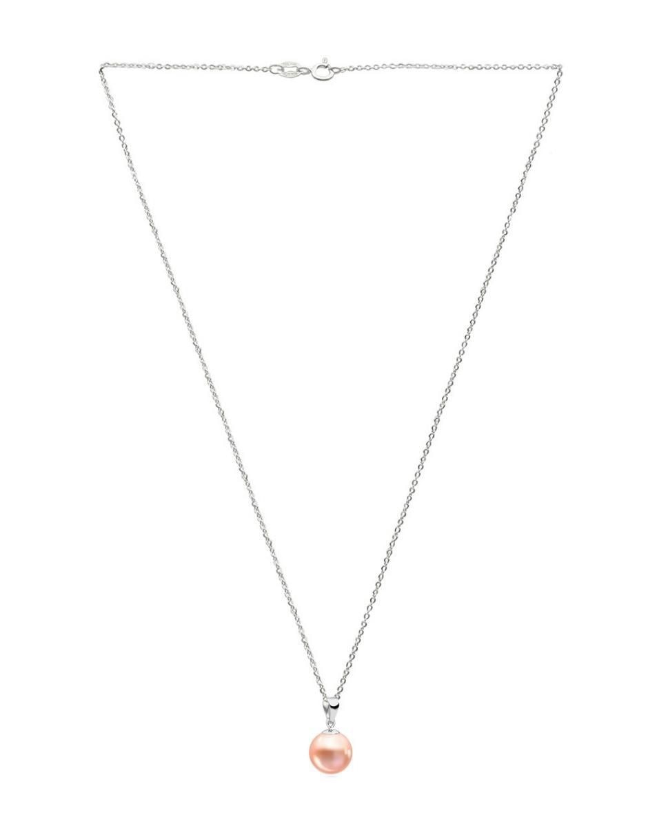 Collar Éclair de plata P 925 2