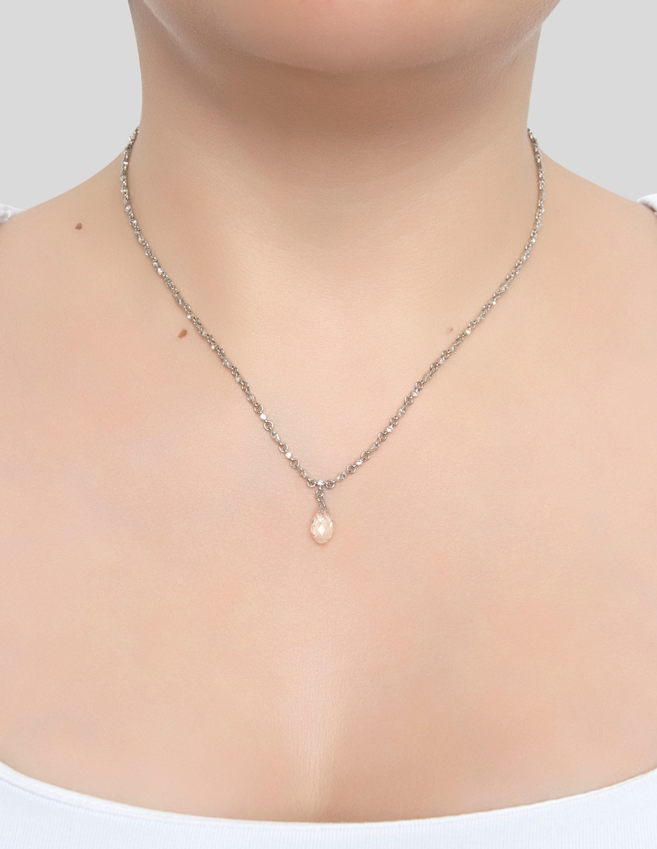 Collar de gota