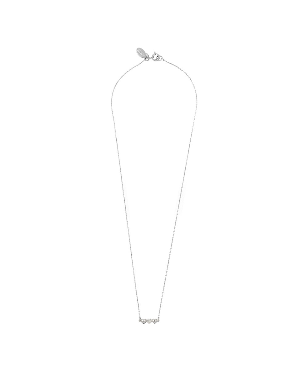 Collar de corazón mini Collar de corazón mini