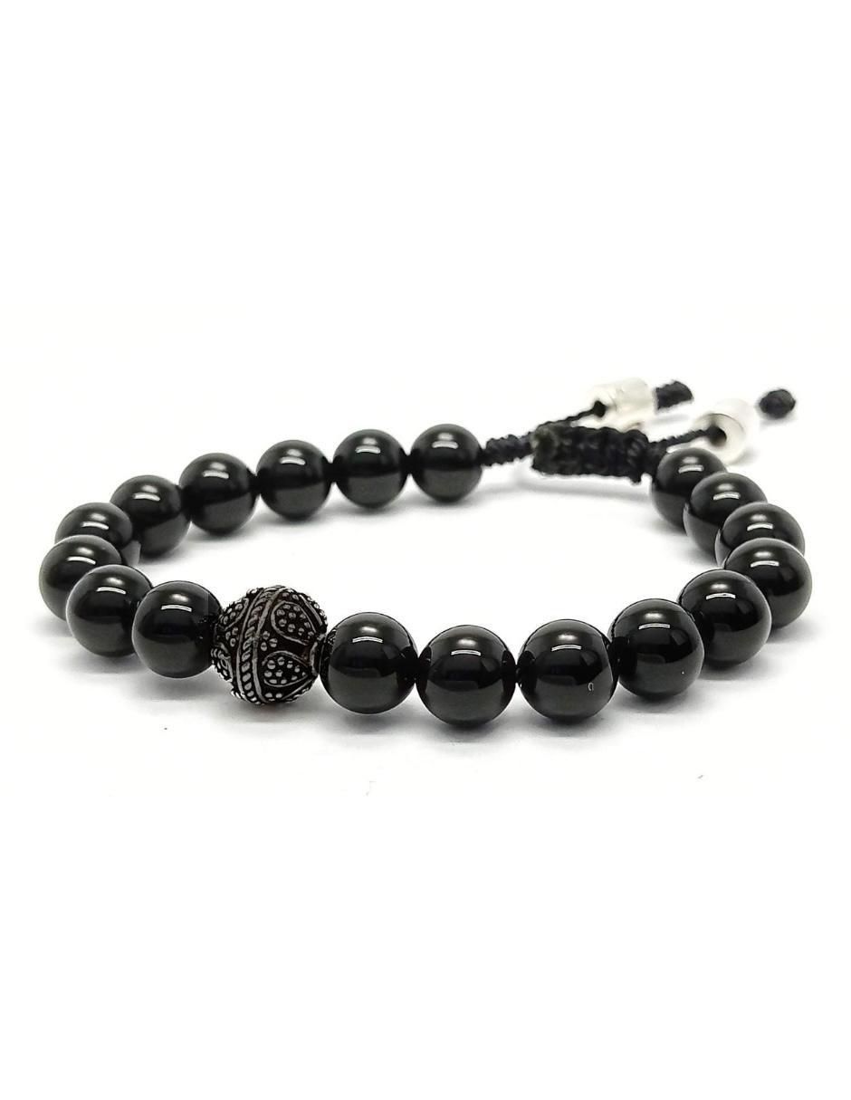 Pulsera con ónix Baalam 3