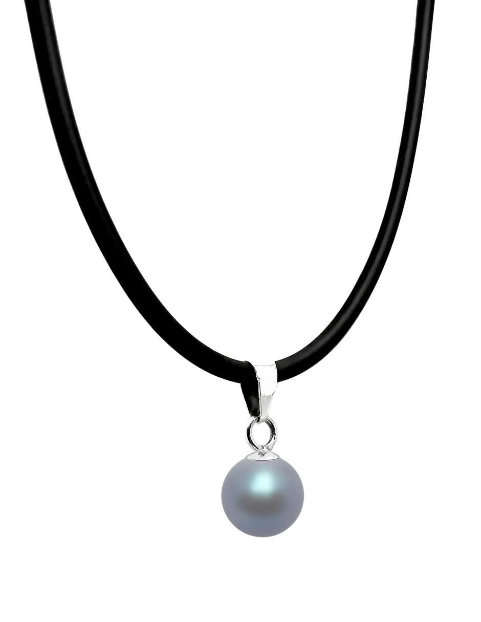 Collar Éclair de plata P 925 Collar Éclair de plata P 925