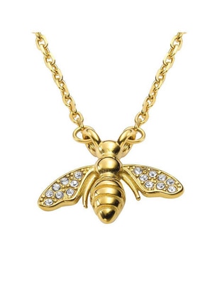 Collar de abeja