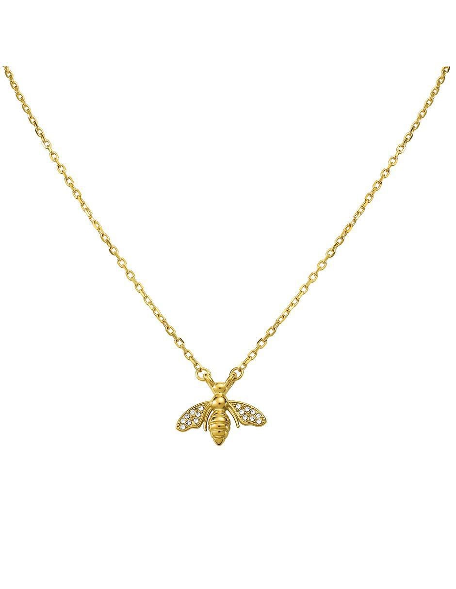 Collar de abeja