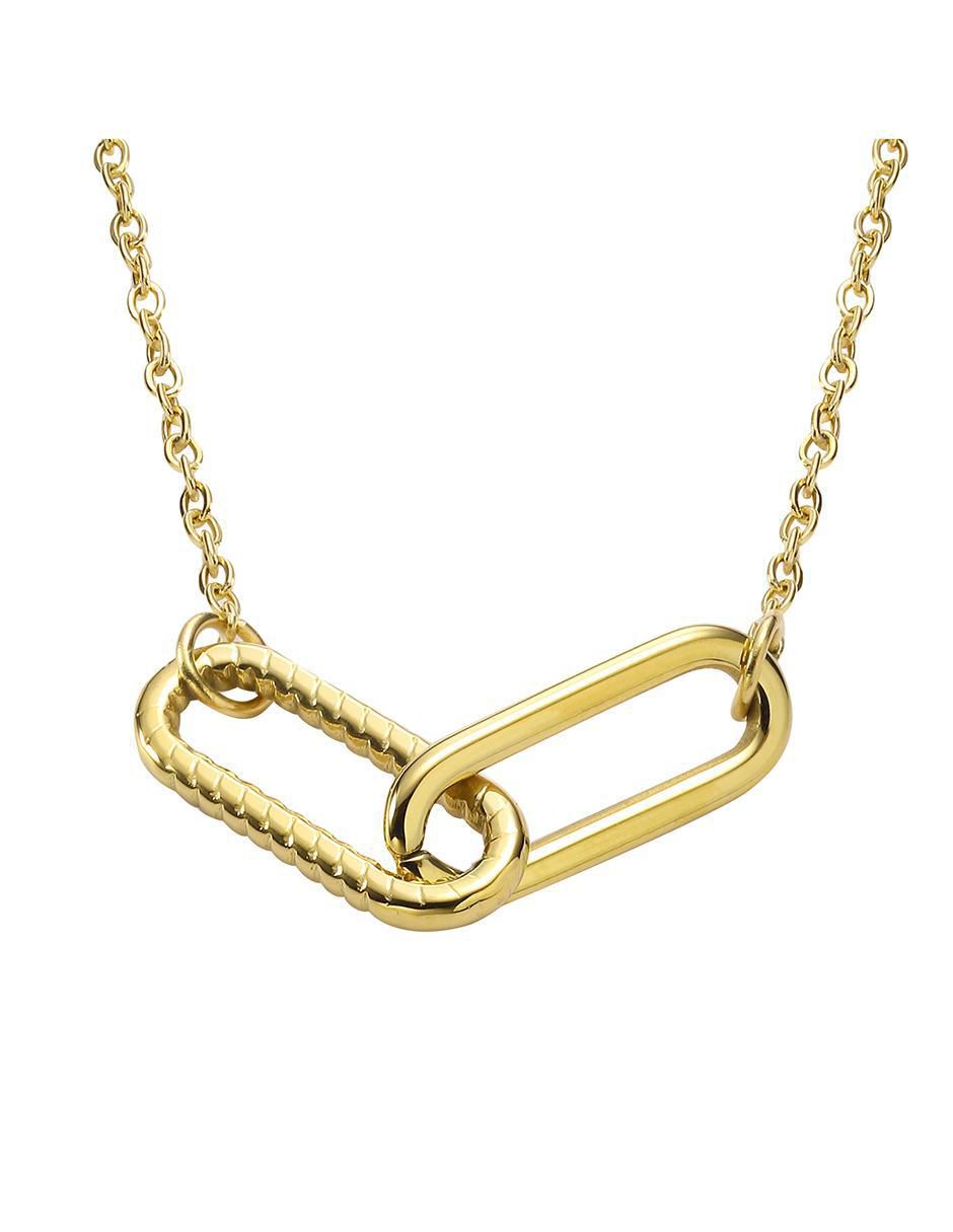 Collar de eslabón 3