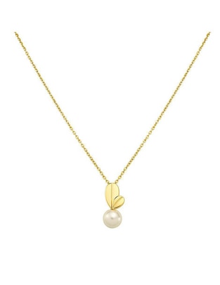 Collar hoja Estrellas 1
