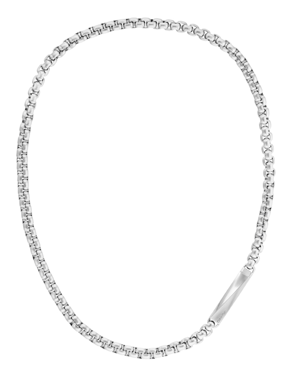 Collar Calvin Klein Iconic 4