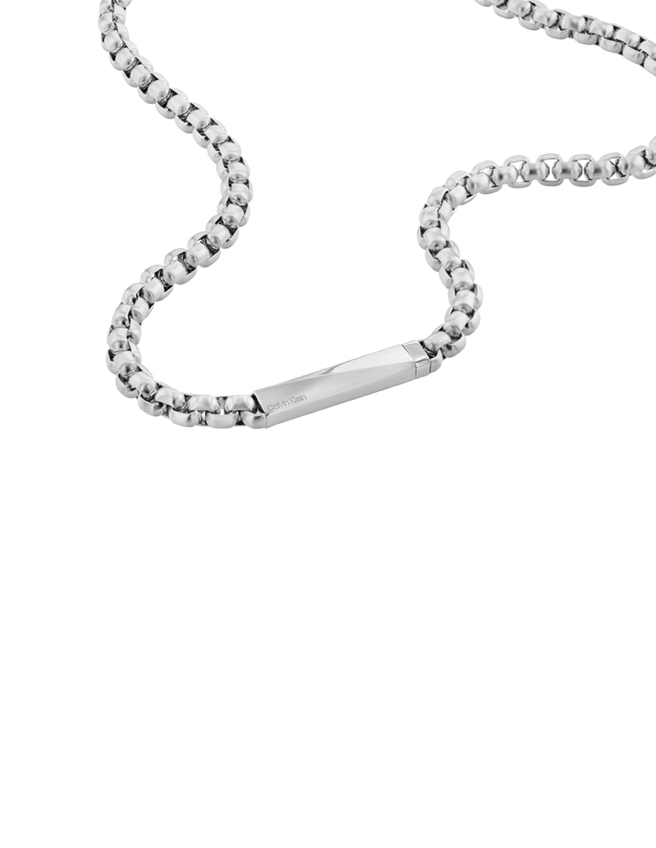 Collar Calvin Klein Iconic 3