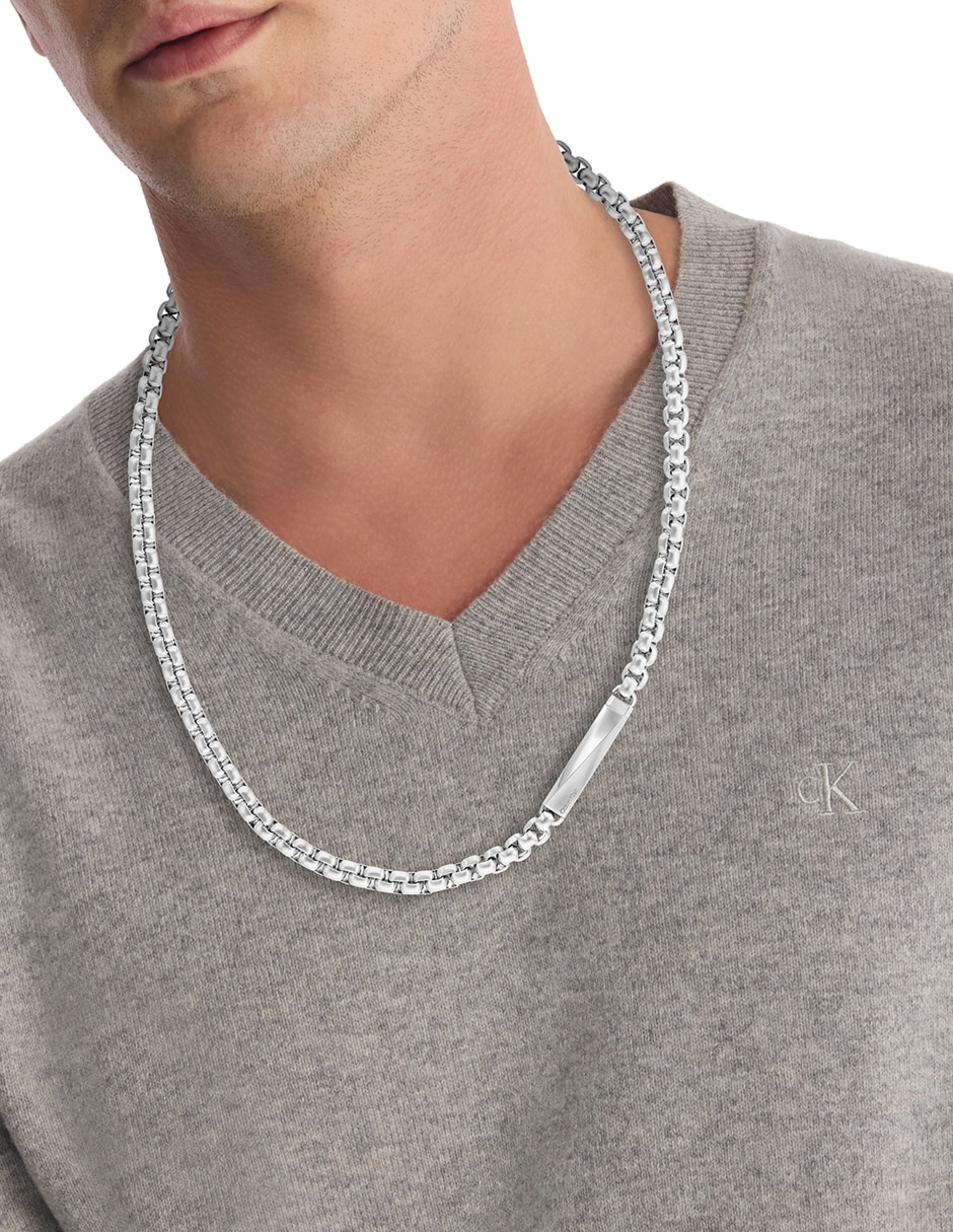 Collar Calvin Klein Iconic 2