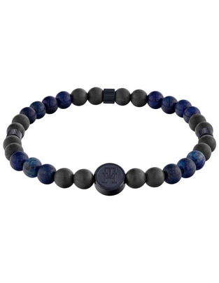Brazalete Tommy con lapislázuli