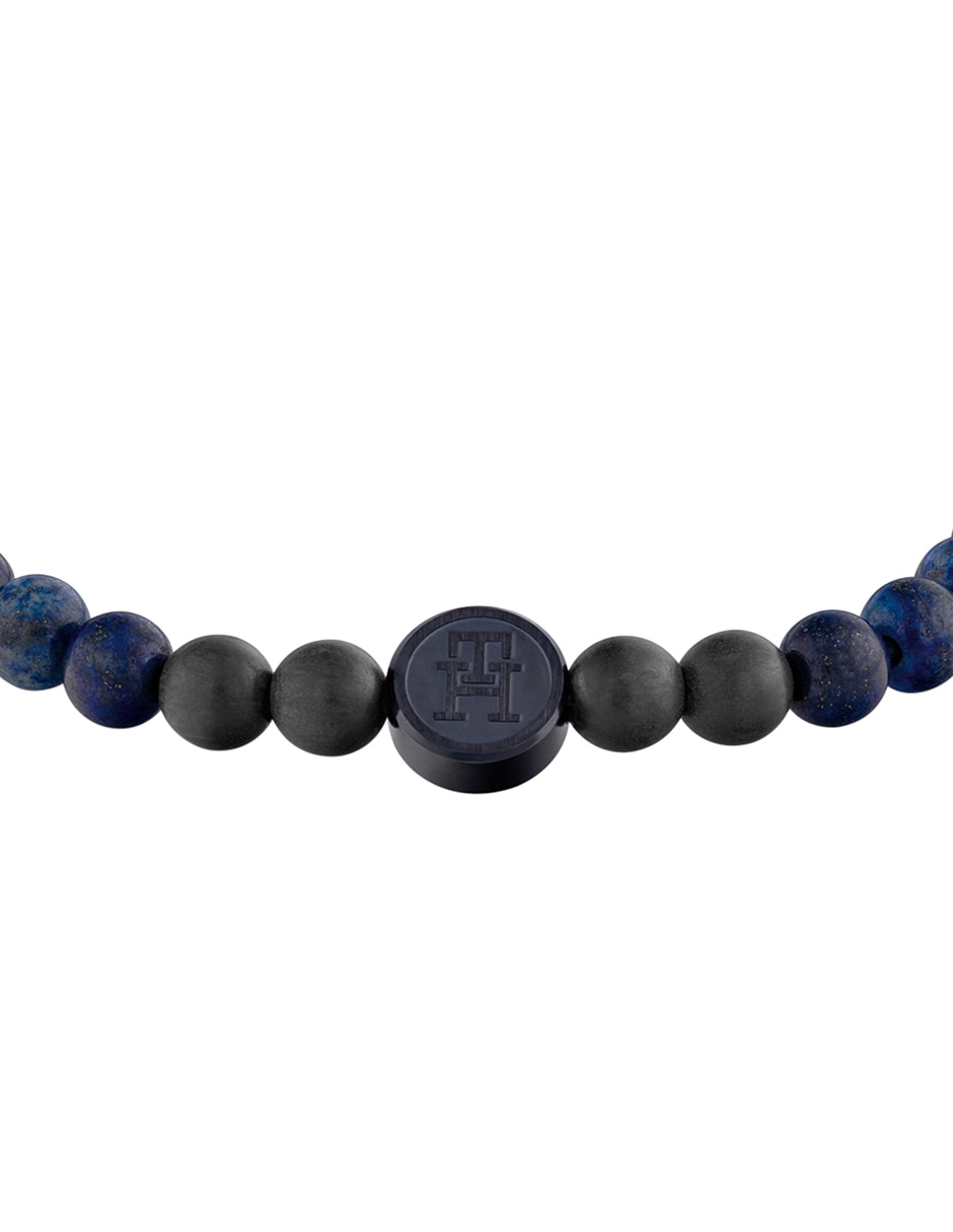 Brazalete Tommy con lapislázuli