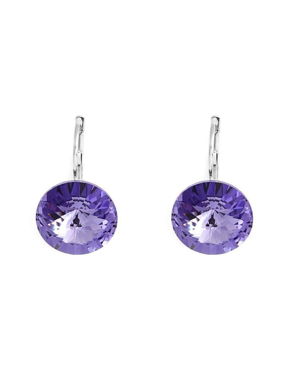 Aretes cristal Aretes cristal