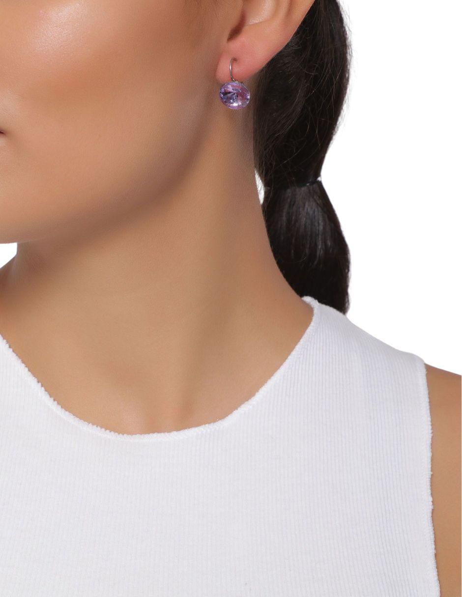 Aretes cristal 3