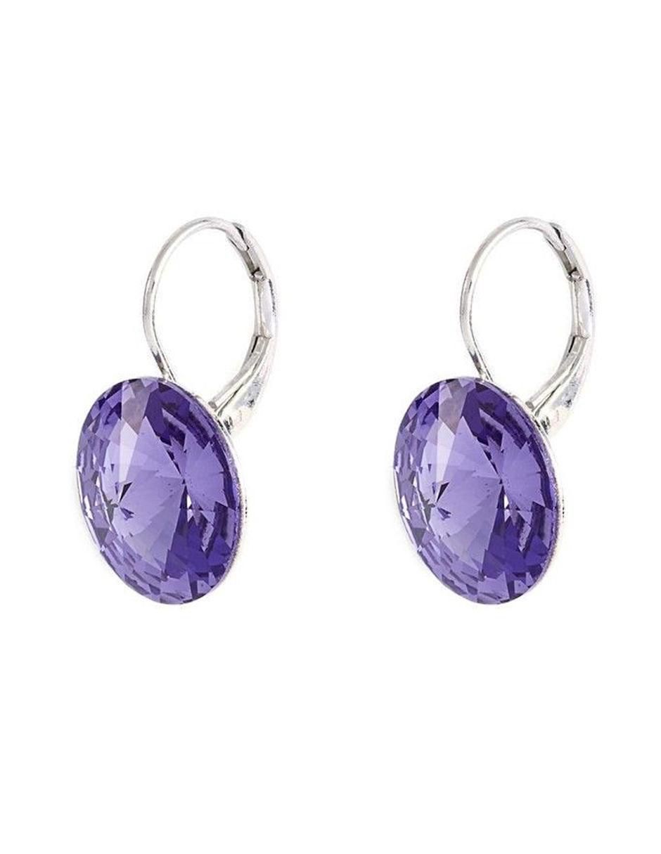 Aretes cristal 2