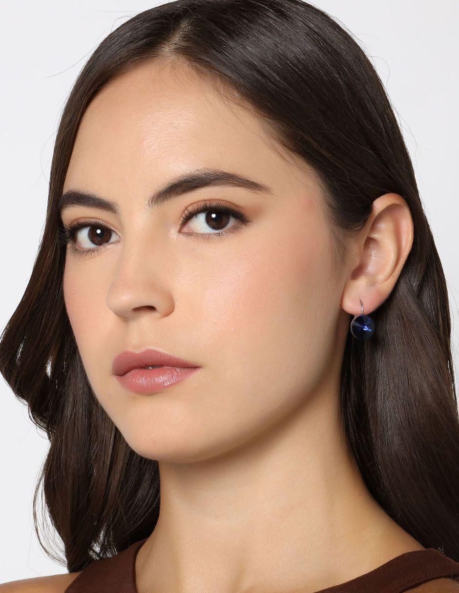 Aretes cristal 4